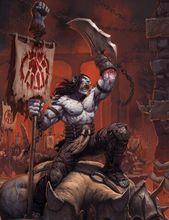 卡加斯&middot;刃拳