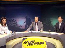 軍事專家——張召忠