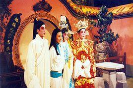 江門市粵劇團 江門市粵劇團