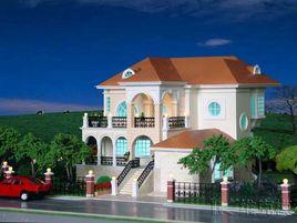 圓明園花園別墅 圓明園花園別墅