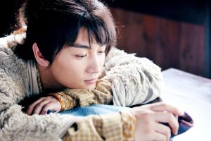 《神鵰俠侶》劇照