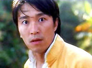 周星馳電影劇照