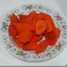 西洋菜陳腎豬骨湯