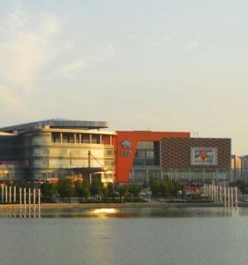 揚州京華城休閒旅遊區