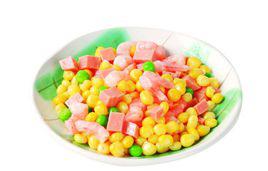 玉米蝦仁 玉米蝦仁