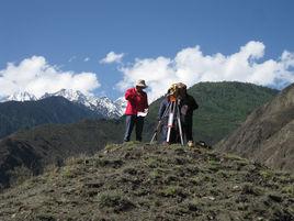 工程地質測繪 工程地質測繪