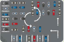 國際停車場 國際停車場