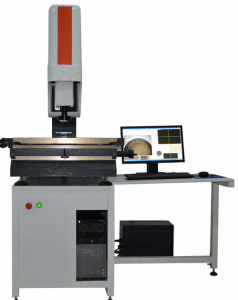 影像測量儀 影像測量儀