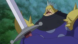 夏洛特·海法特 夏洛特·海法特