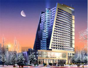 湖南雨花創意產業園 湖南雨花創意產業園