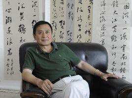 劉鴻濱[中國書法家協會會員]