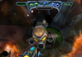 宇宙太陽風暴 宇宙太陽風暴