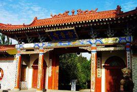 敦煌雷音寺 敦煌雷音寺