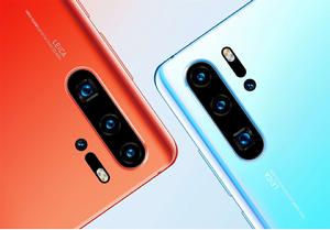 華為P30系列 華為P30系列