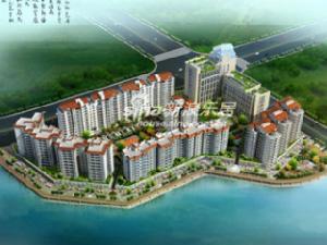 欽州濱海國際 欽州濱海國際