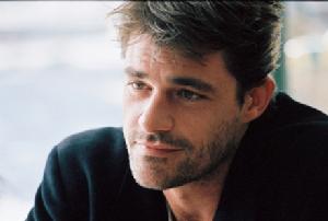 蒂埃里&middot;鈕維