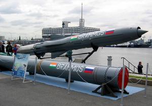 布拉莫斯反艦飛彈 布拉莫斯反艦飛彈