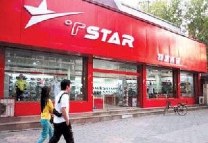 成都特星企業管理髮展有限公司 成都特星企業管理髮展有限公司