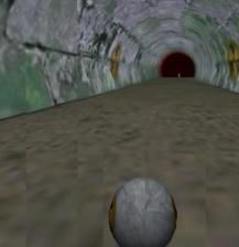 3D急速衝刺球 3D急速衝刺球