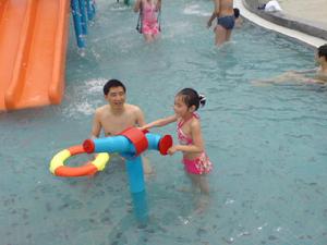 （圖）玉龍溫泉