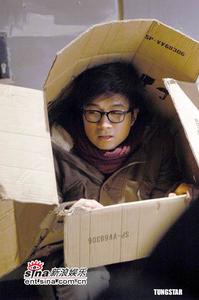 《瘋狂冬粉王》