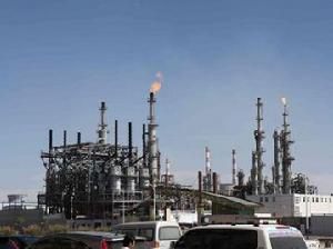 格爾木工業廠房