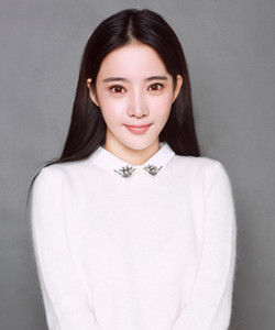 洪倩[新生代女演員、模特]