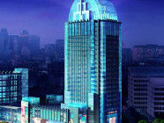 創世紀大廈 創世紀大廈