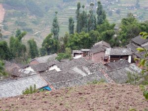 阿幾苴上村 阿幾苴上村