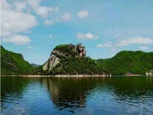 玉壺山省級風景名勝區