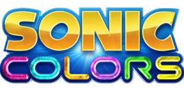 索尼克:色彩 索尼克:色彩
