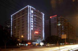 成都雙流機場酒店 成都雙流機場酒店