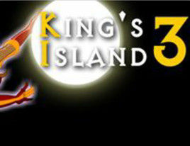 國王復仇記3 國王復仇記3