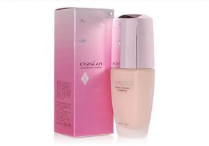 卡姿蘭零瑕疵潤活彈力粉底乳