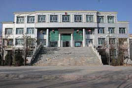 海東市樂都區人民法院 海東市樂都區人民法院