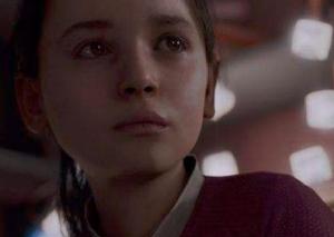 愛麗絲[遊戲底特律：成為人類中的人物]