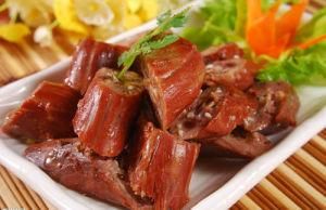 精武鴨脖 精武鴨脖