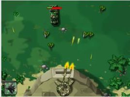 基地防衛戰無敵版 基地防衛戰無敵版