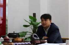 李浩[淘會場創始人]