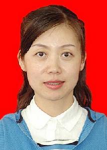 何艷紅[四川省成都市成華區政府辦公室副主任]