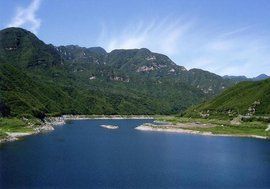 王家園水庫 王家園水庫