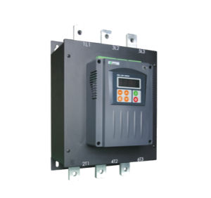 CMC-L系列數碼型電機軟啟動器 CMC-L系列數碼型電機軟啟動器