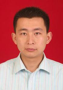 任凱[周口師範學院教師]