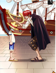 進擊海賊王遊戲截圖