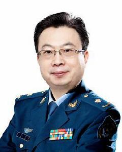 吳旋[空政歌舞團-吳旋]