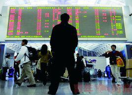 航班延誤 航班延誤