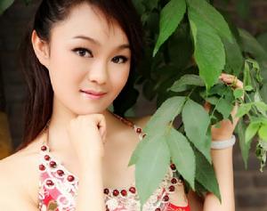 江紅梅 個人寫真