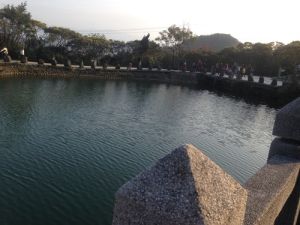 基隆情人湖 基隆情人湖
