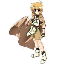 尤諾&middot;斯克萊亞