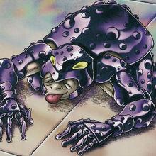 聖鬥士星矢冥王神話[車田正美漫畫作品]